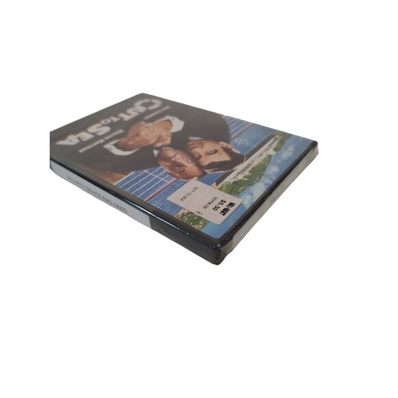 Vintage 1997 Out To Sea DVD Jack Lemmon & Walter Matthau Comedy Classic New Seal - Picture 4 of 6